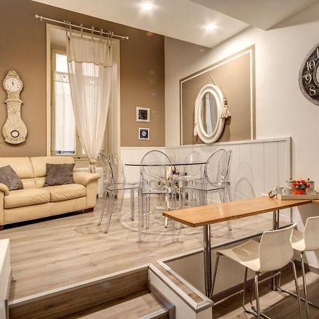 Trevi Miracle Suite Rome Extérieur photo