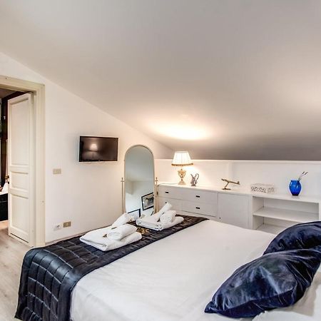 Trevi Miracle Suite Rome Extérieur photo
