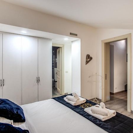 Trevi Miracle Suite Rome Extérieur photo
