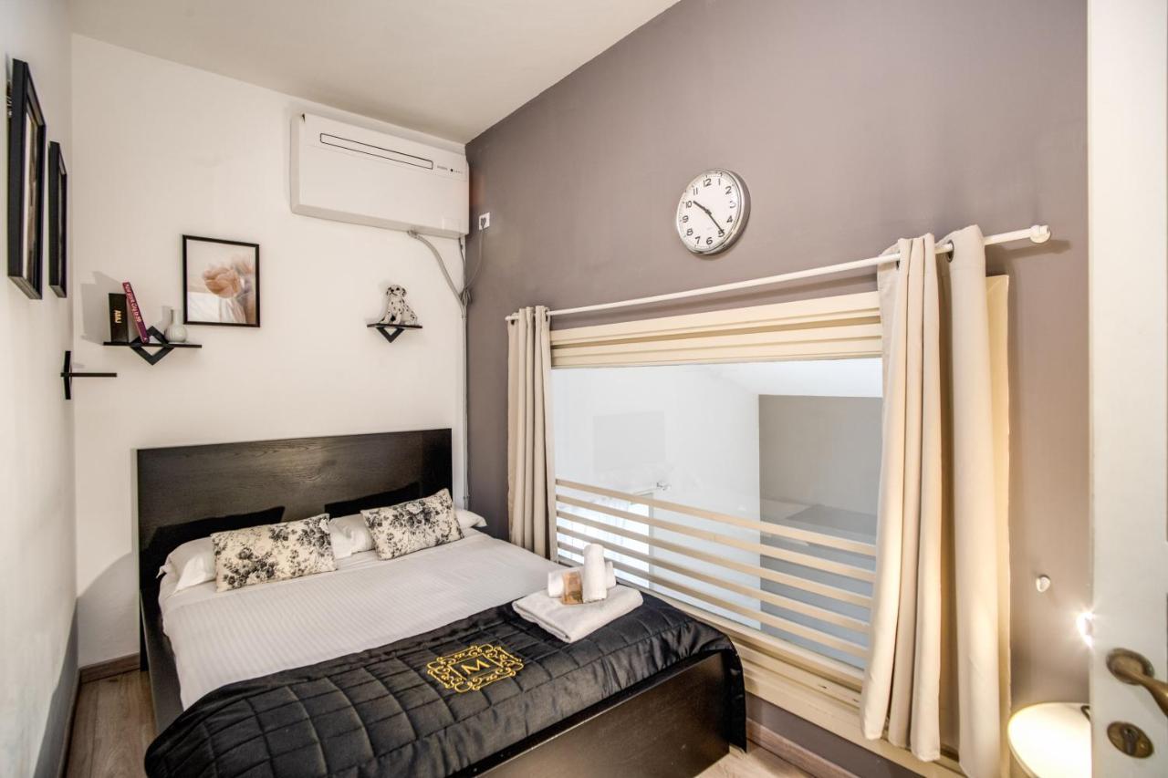 Trevi Miracle Suite Rome Extérieur photo
