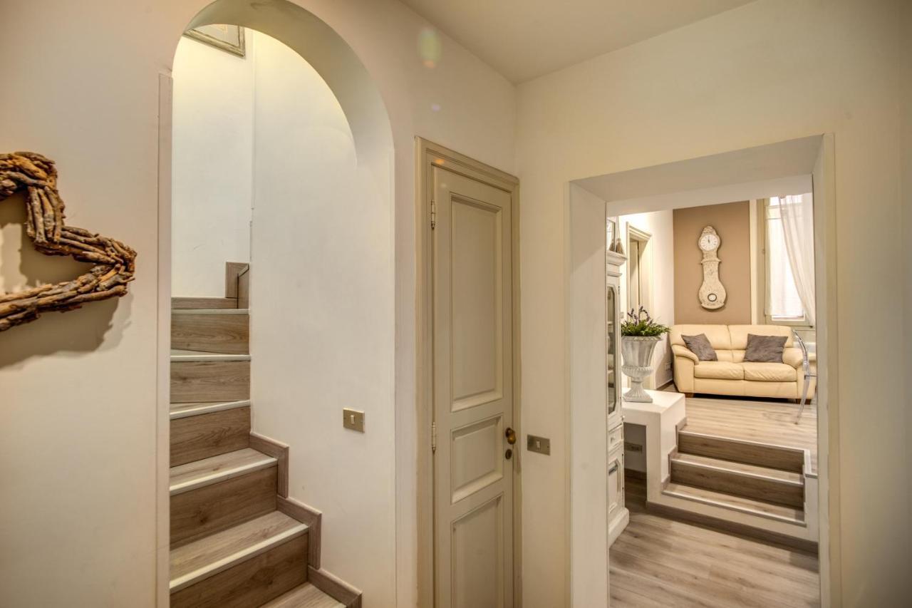 Trevi Miracle Suite Rome Extérieur photo