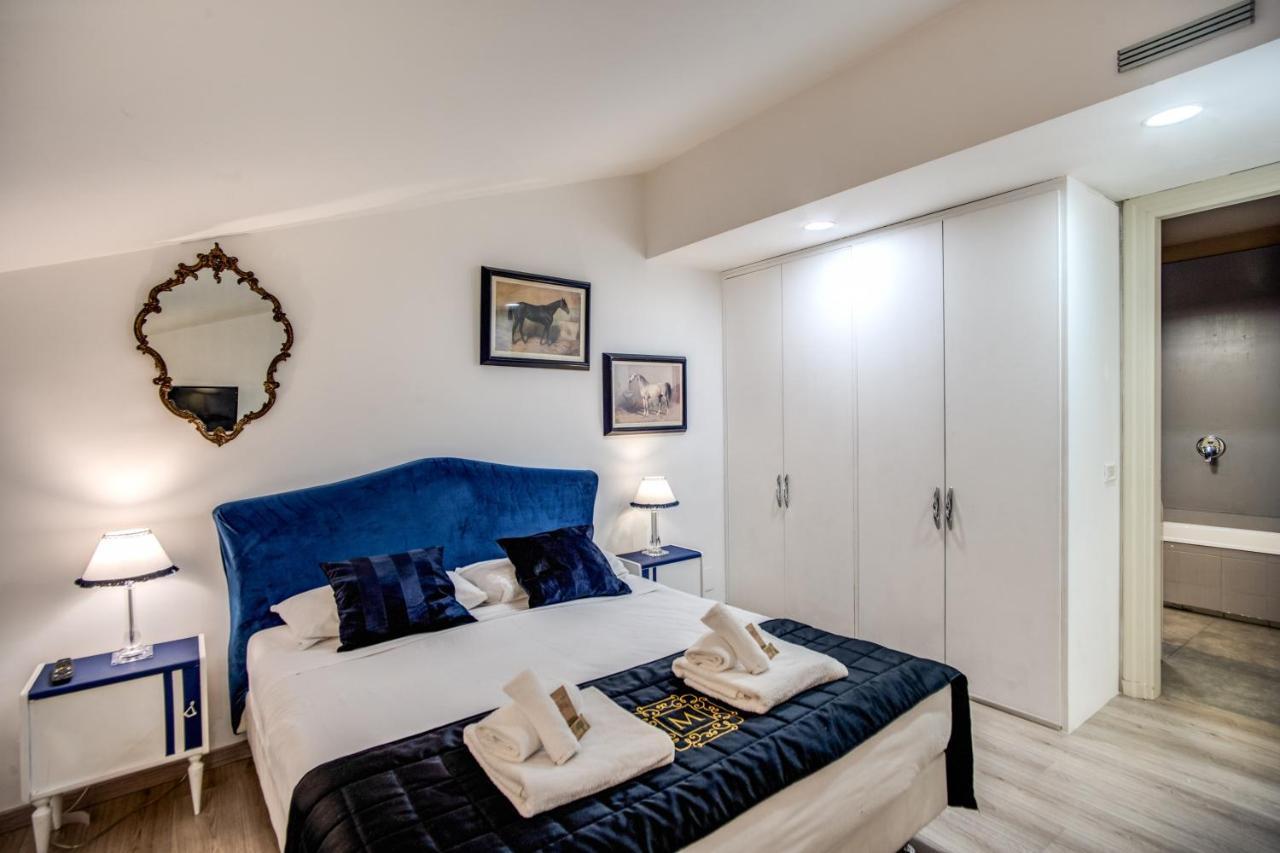 Trevi Miracle Suite Rome Extérieur photo