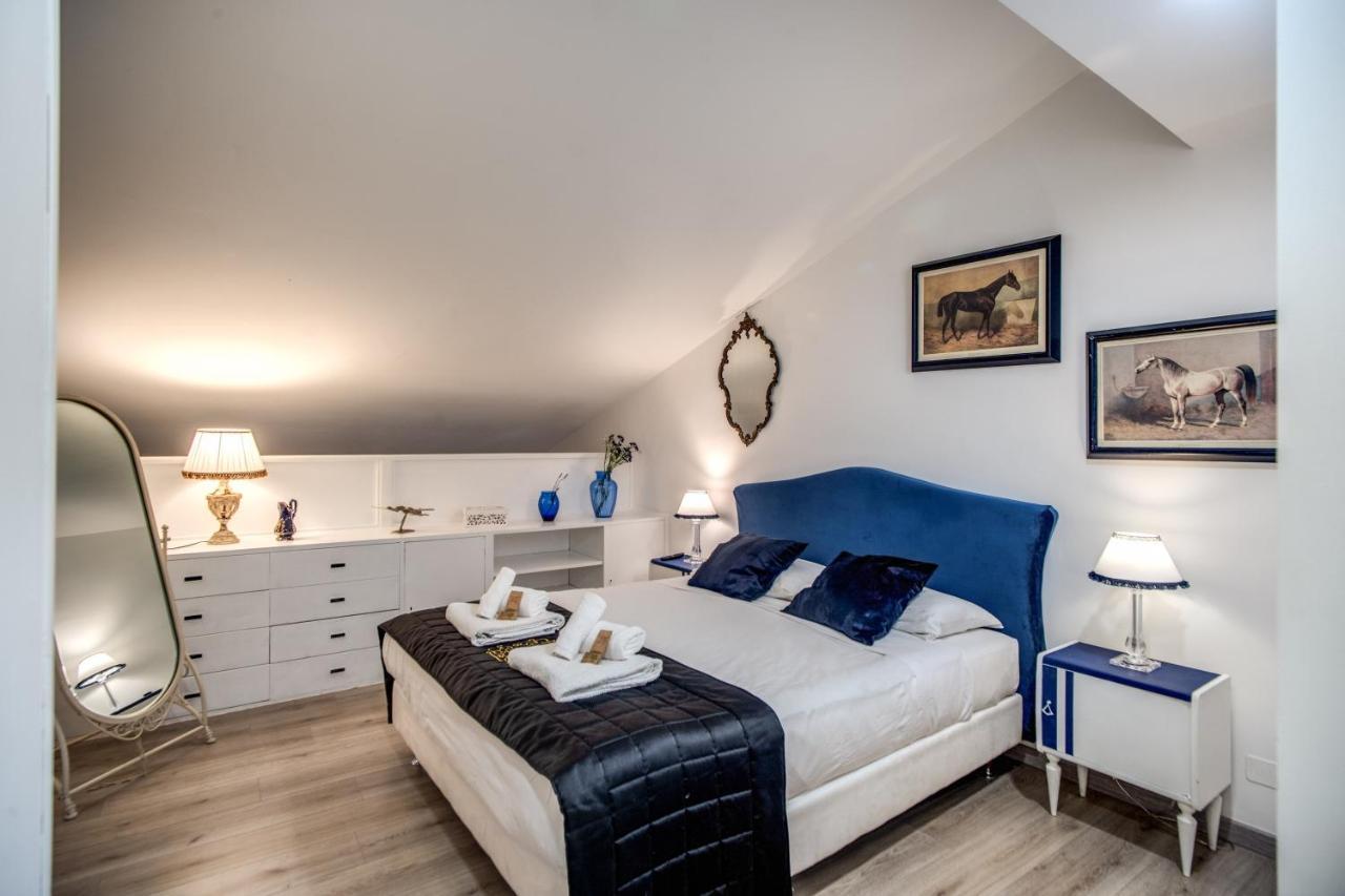 Trevi Miracle Suite Rome Extérieur photo