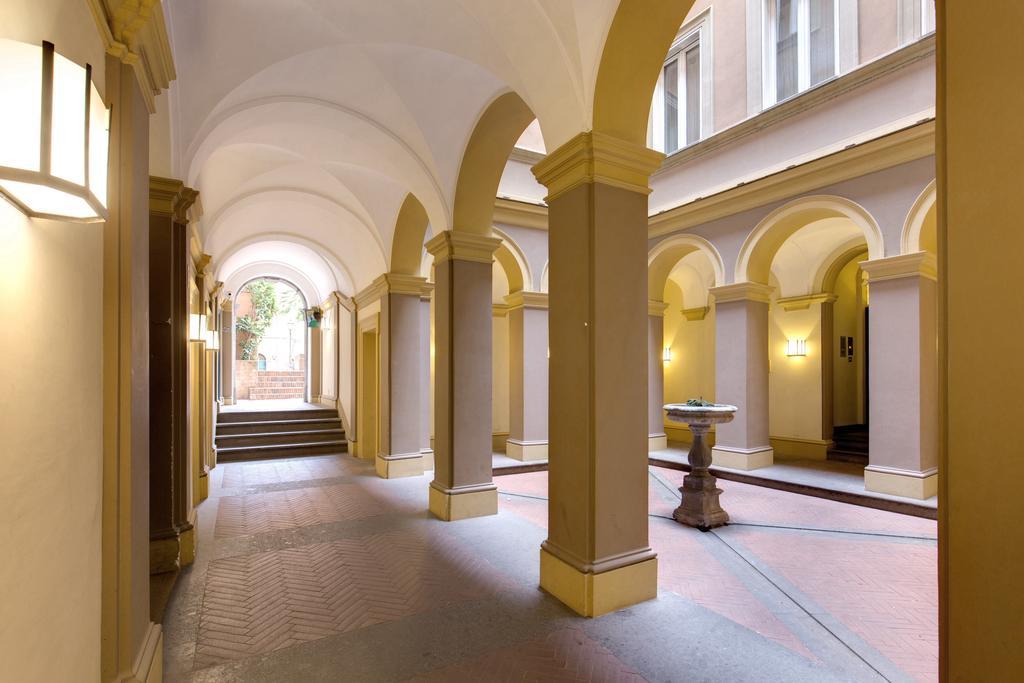 Trevi Miracle Suite Rome Chambre photo
