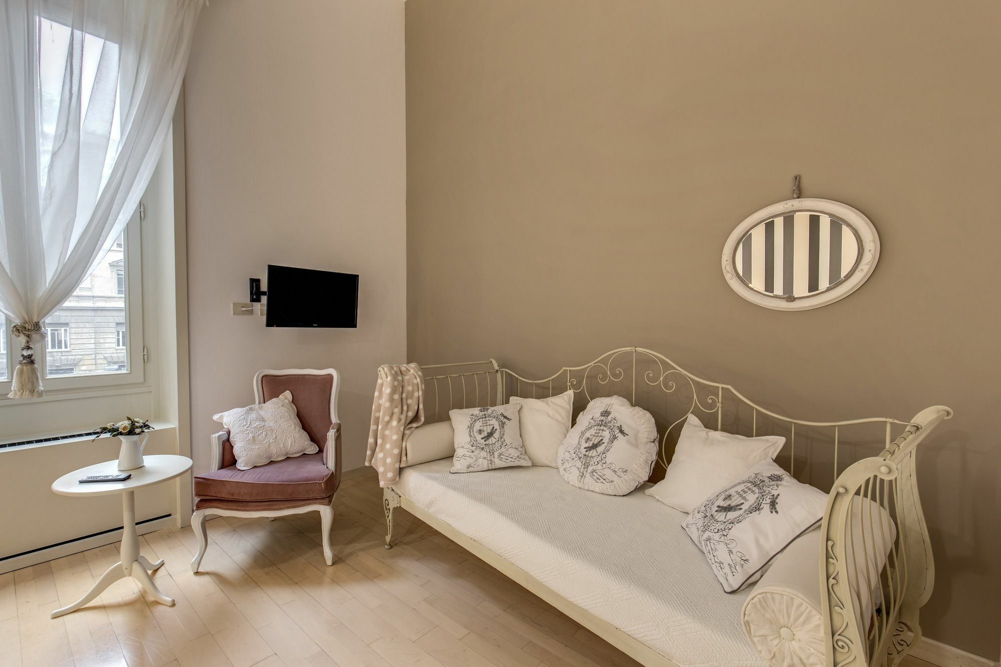 Trevi Miracle Suite Rome Extérieur photo