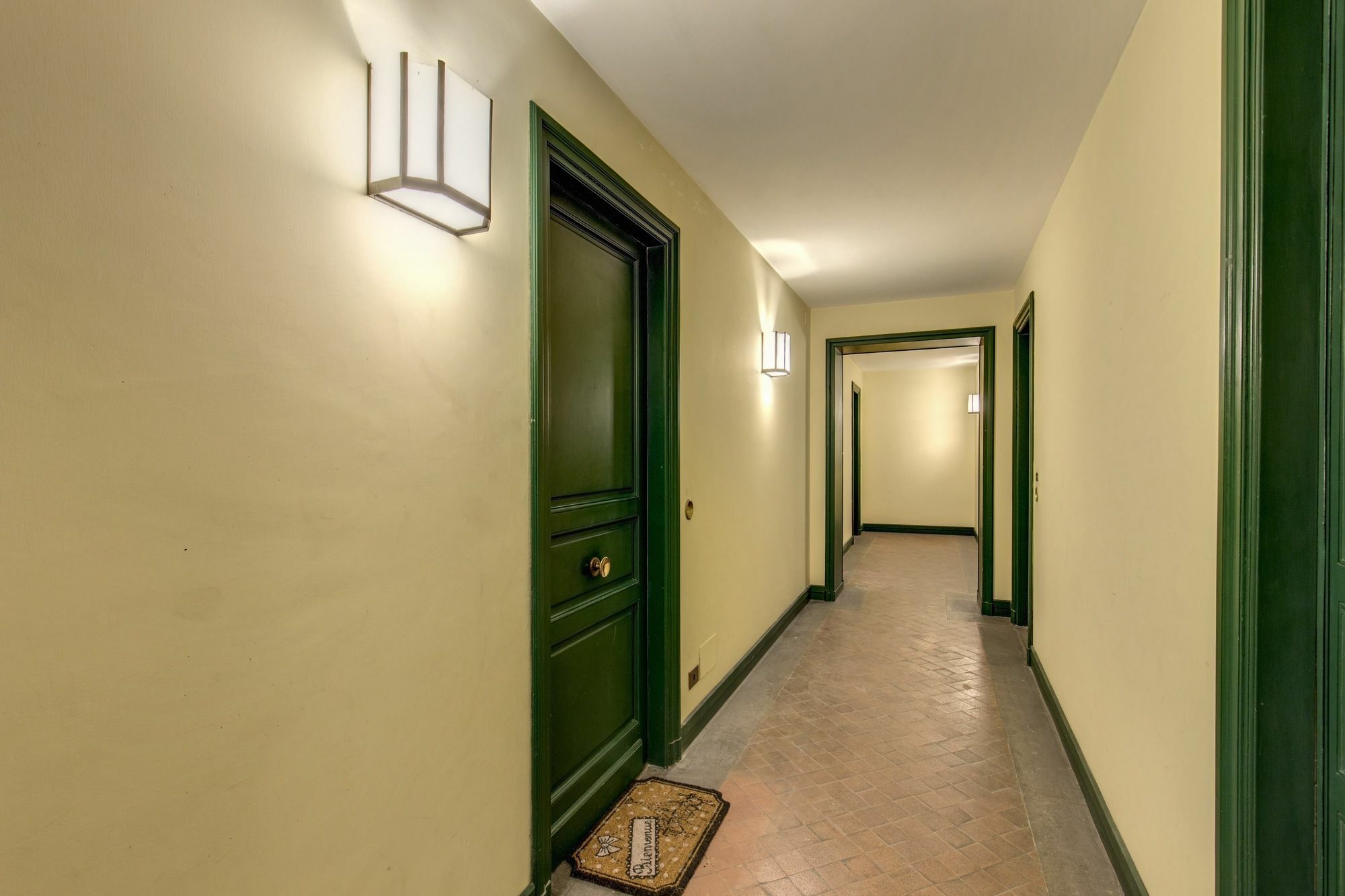 Trevi Miracle Suite Rome Extérieur photo