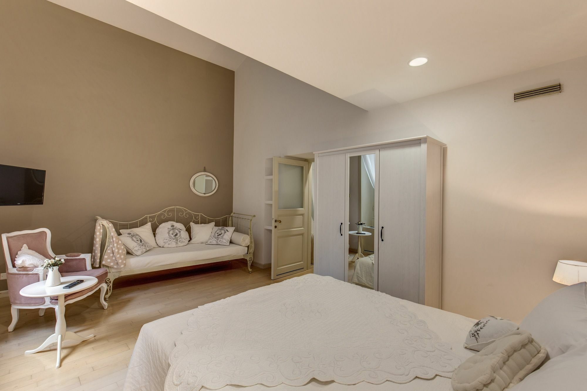 Trevi Miracle Suite Rome Extérieur photo