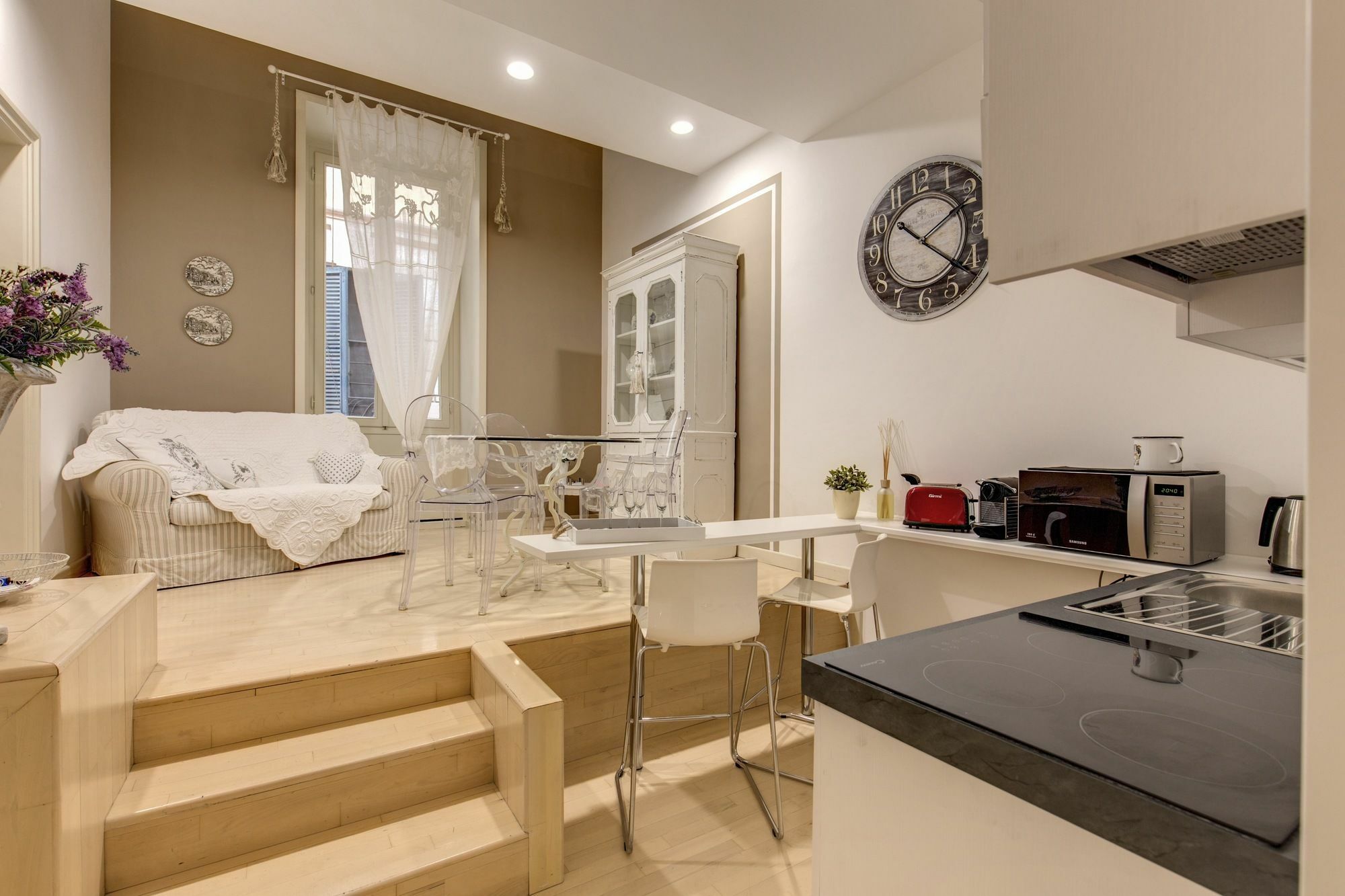 Trevi Miracle Suite Rome Extérieur photo