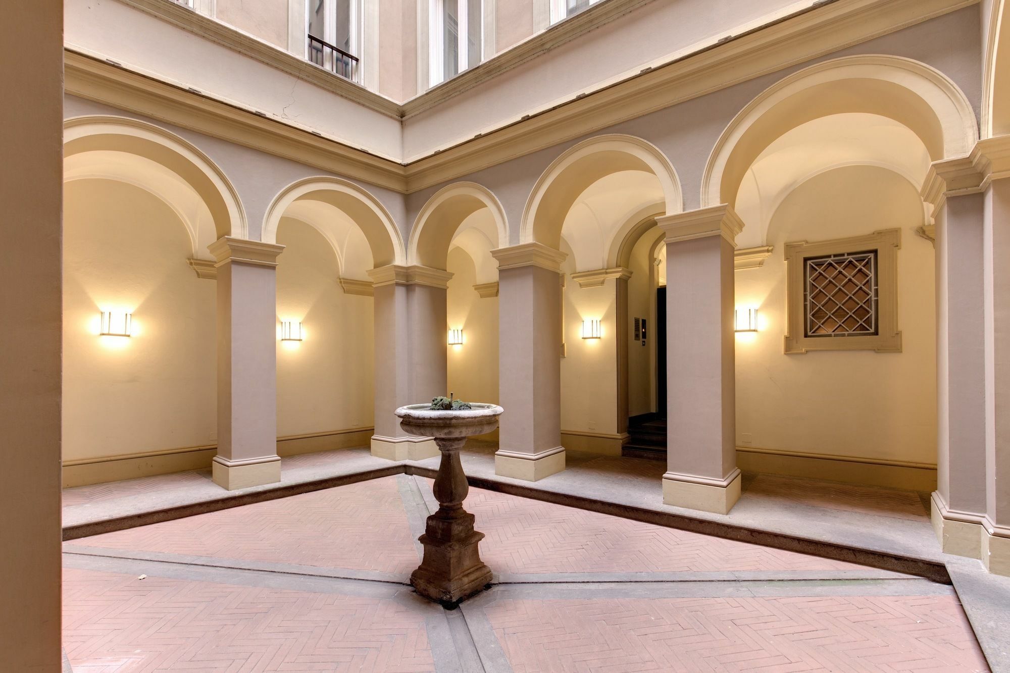 Trevi Miracle Suite Rome Extérieur photo