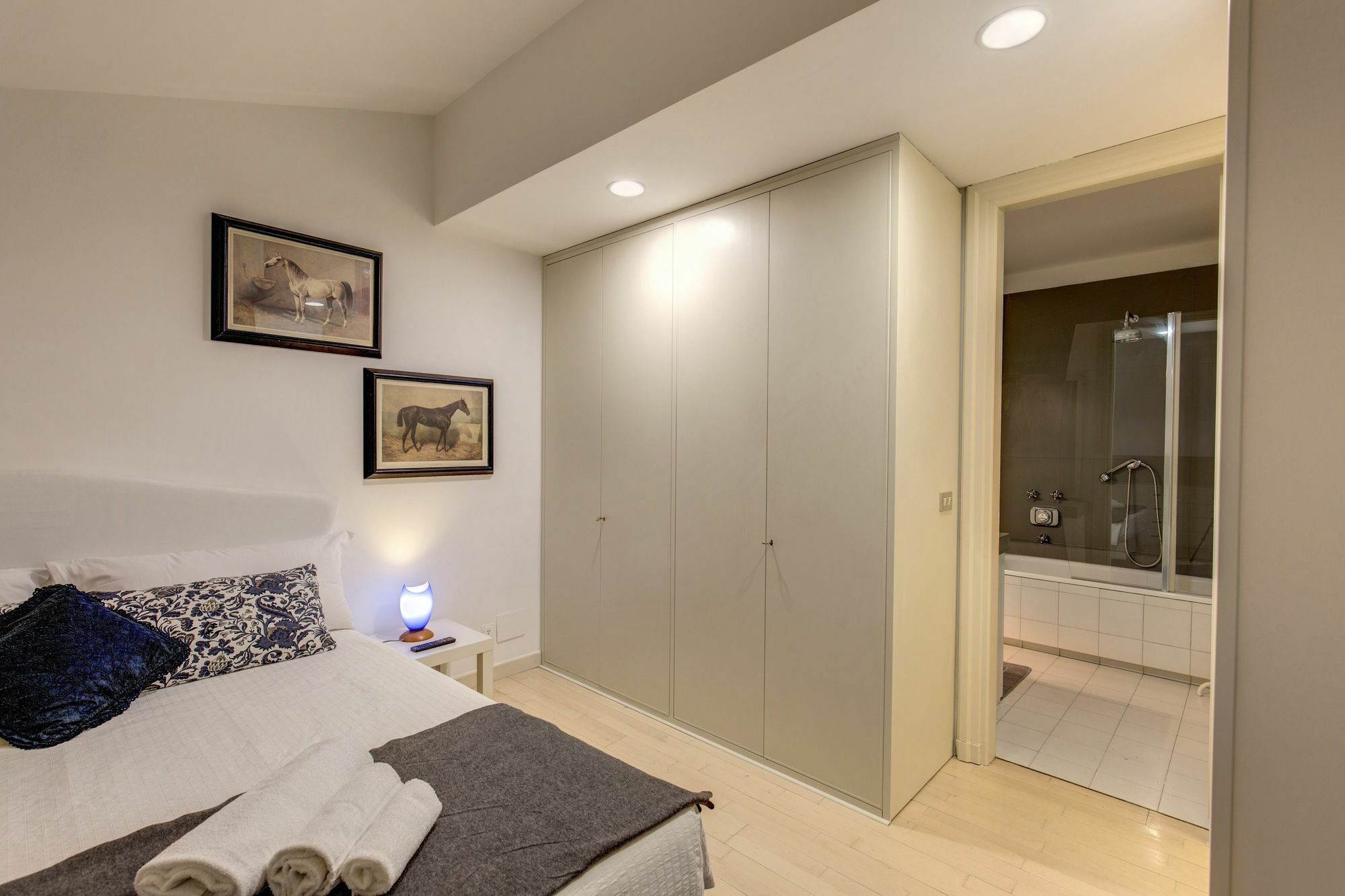 Trevi Miracle Suite Rome Extérieur photo