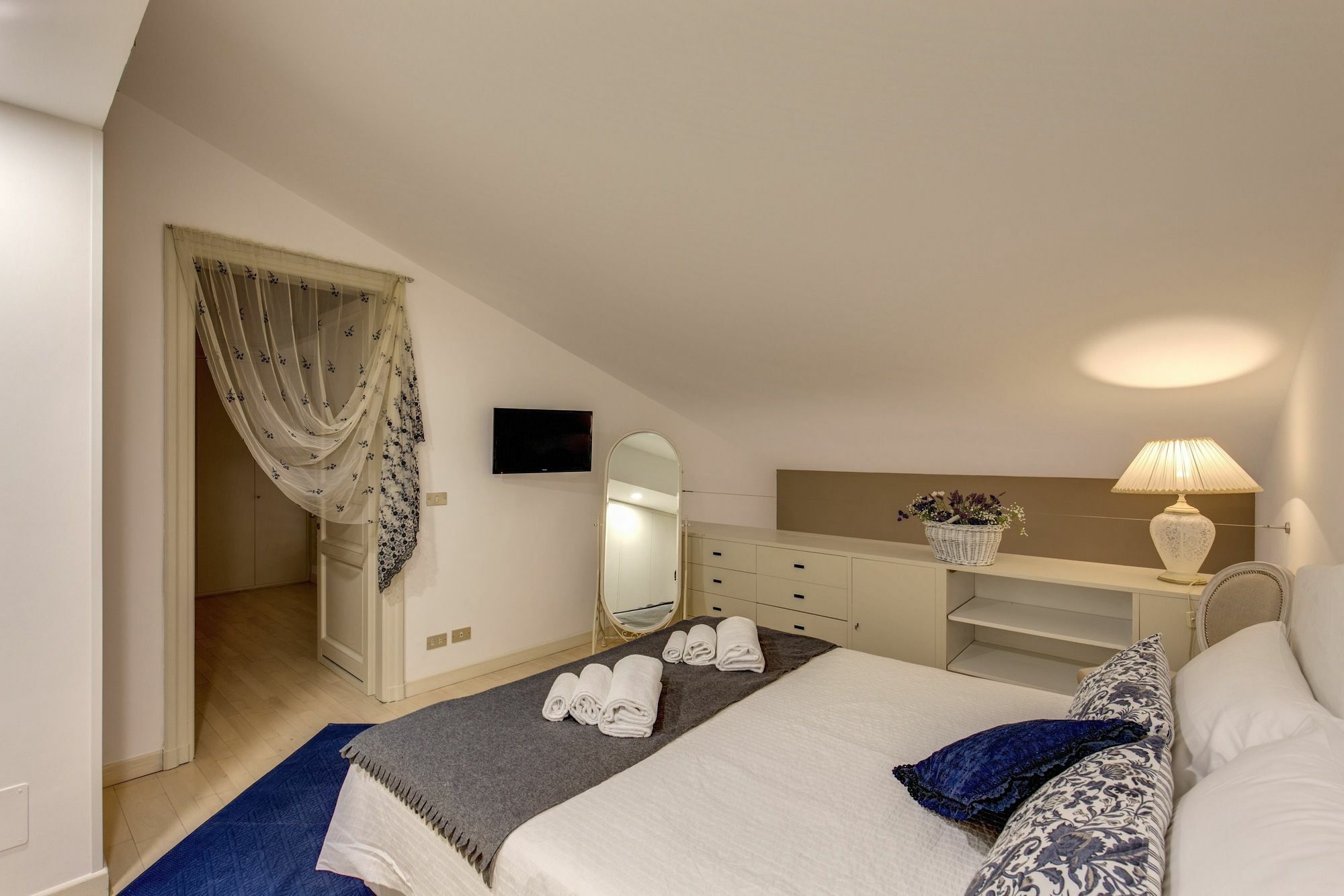 Trevi Miracle Suite Rome Extérieur photo