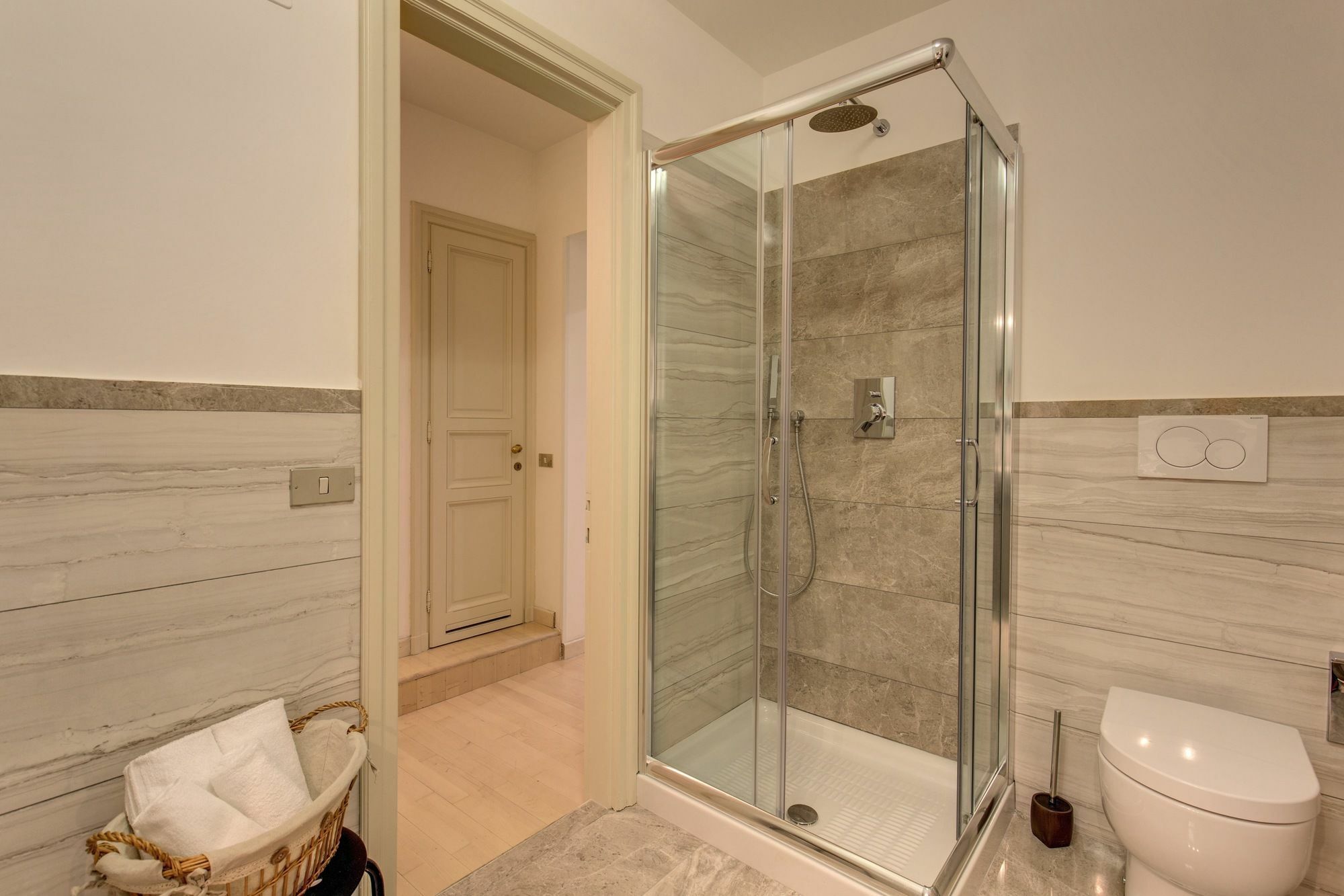 Trevi Miracle Suite Rome Extérieur photo