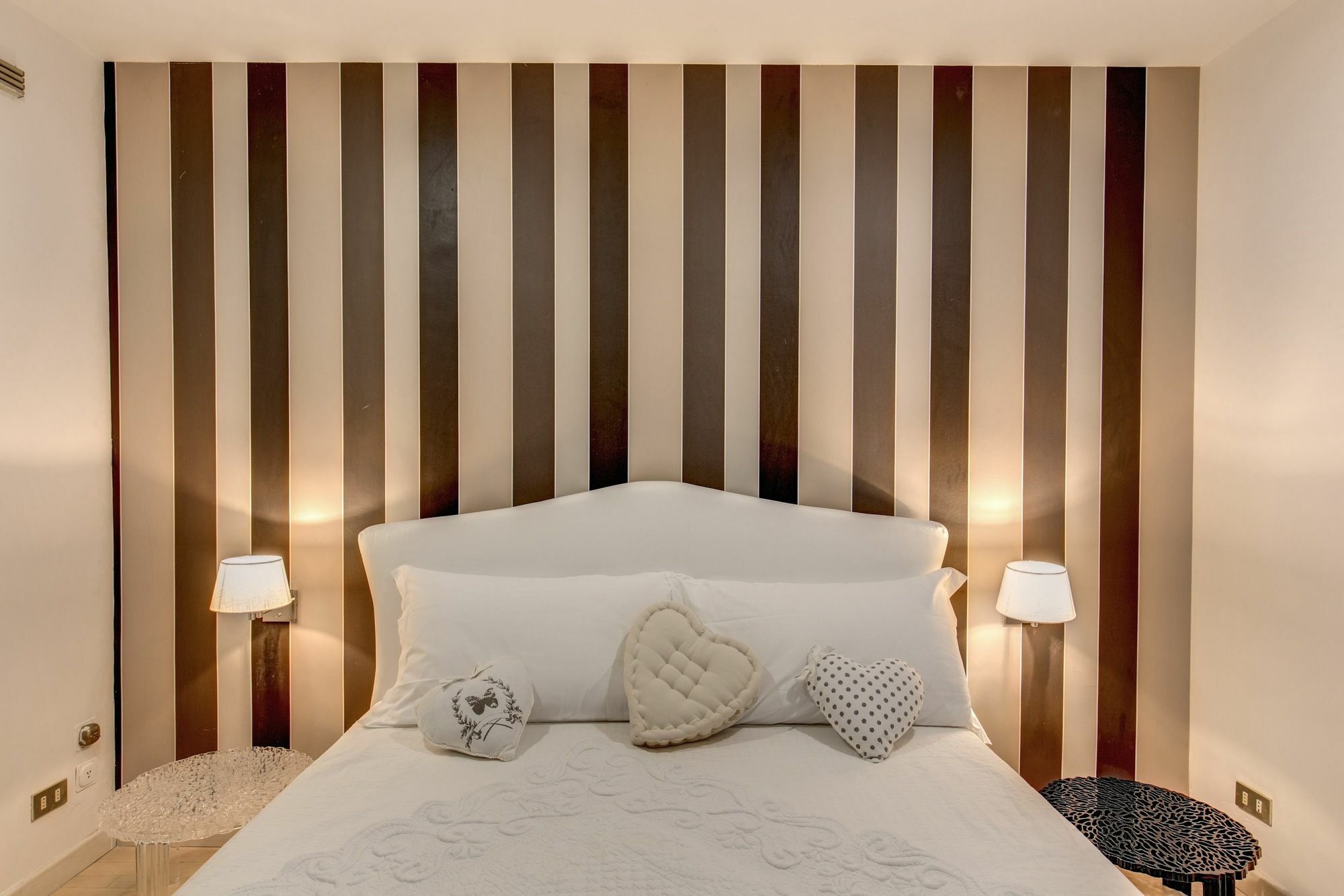 Trevi Miracle Suite Rome Extérieur photo