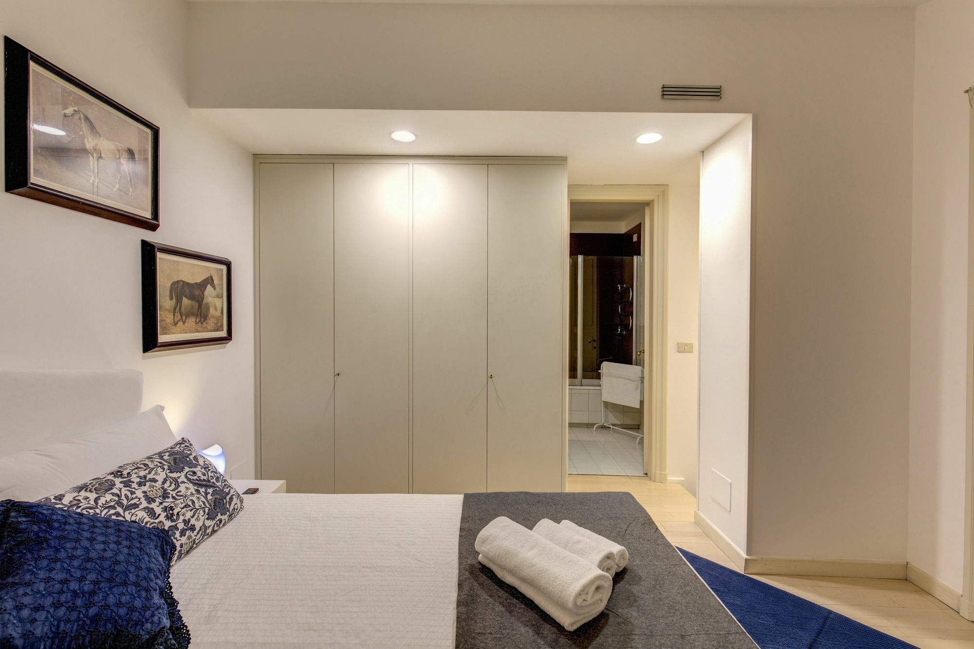 Trevi Miracle Suite Rome Extérieur photo